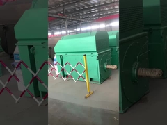 High Voltage Electric Motor