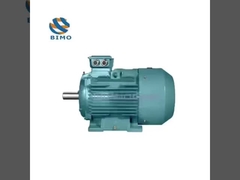 IEC YE3-280S AC Electric Motor 75KW B3 B5 B35 Three Phase AC Induction Motor