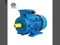 तीन चरण मोटर