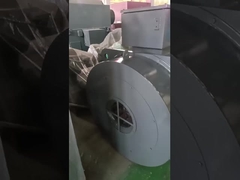 YKK560-2-800kW 400V 3000 rpm IMB3 उच्च वोल्टेज तीन चरण असिंक्रोनस मोटर