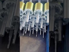 YE3 Three Phase Induction Electric Motor B35 0.55kw-315kw Water Pump Motor