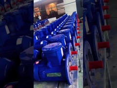 YB2 YB3 YBK3 Explosion Proof Motor 3 Phase Induction Motor Squirrel Cage