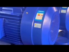 YVF2/YVP श्रृंखला YVF2-280S-2 75KW चर आवृत्ति गति तीन चरण असिंक्रोनस मोटर