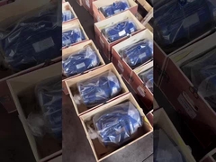 YDT श्रृंखला 0.17kW~160kW IP44 IP54 IP55 380V यूनिवर्सल इलेक्ट्रिक मोटर