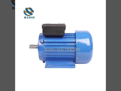 YL100L2-4 3kw 4 पोल एकल चरण एसी प्रेरण मोटर कम शोर