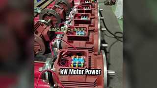 1.5kW ML90L-4 4-Pole ML Series Aluminum Housing Dual-Capacitor Single Phase Asynchronous Motor