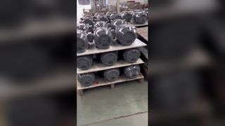 삼상 유도 전동기