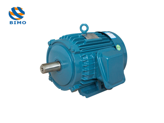 comprare NEMA Motore ad efficienza premium 2 poli 4 poli 6 poli 50 CV Motore a tre fasi CA online manufacture