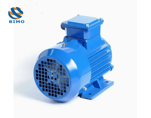 comprare Y2 B3 B5 Motore elettrico di montaggio ferro fuso Motore elettrico a tre fasi 2 poli 4 poli online manufacture