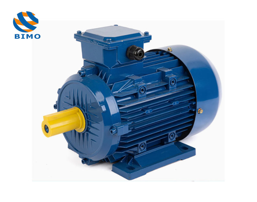 comprare Motore elettrico ad induzione a corrente alternata da 0,55 kW a 15 kW online manufacture