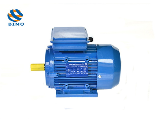 comprar YC YY YL Série Dois Valores Condensador Motor de Indução de Fase Única Com Casca de Alumínio online manufacture