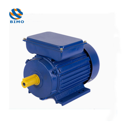 comprar 0.75kw 1.1kw 1.5kw Motor assíncrono de fase única OEM Custom Velocidade constante IE3 online manufacture