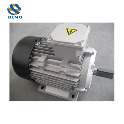 Купить Y2-100L1 Мотор трехфазного тока 3KW 380V 400V 50Hz 60Hz с алюминиевым корпусом online manufacture