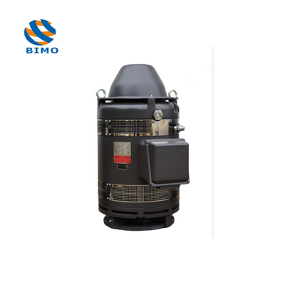 comprare Motore standard NEMA da 200 CV a pozzo verticale 150 kW motore pompa VHS online manufacture