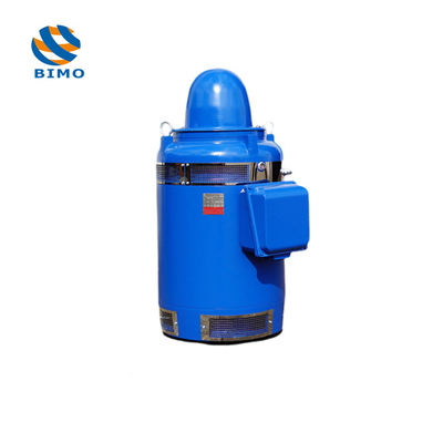 comprare 350 CV 400 CV 450 CV 500 CV 600 CV motore a albero cavo verticale standard IEC / NEMA online manufacture