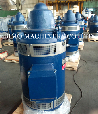 comprare IP23 150HP Verticale Motore a albero cavo VHS280-1-4 online manufacture