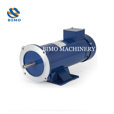 comprare UL 90V Motore a corrente continua 1/4 HP 1750 Rpm Motore elettrico 56C TEFC Motore a corrente continua a magnete permanente online manufacture