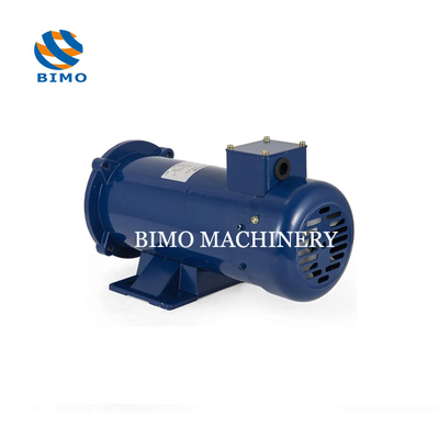 comprare NEMA PMDC Motori 180V 1 CV 1750 giri al minuto Motore elettrico per marina online manufacture