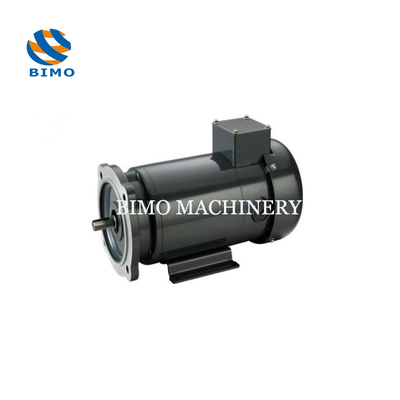 comprare IEC63 IEC71 IEC80 Motore PMDC 1/3 CV 1/4 CV 3/4 CV 1 CV Motore CC spazzolato B5 Montamento B14 Montamento online manufacture