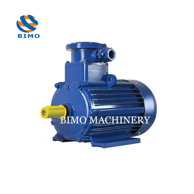 comprar Motor a prueba de explosión de dos series YBX3 280KW Motor eléctrico IE3 de tres fases online manufacture