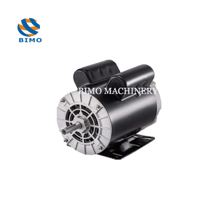 comprare Motore ad alta efficienza NEMA 56C 3HP 3600 giri al minuto ODP AC Motore elettrico monofase online manufacture