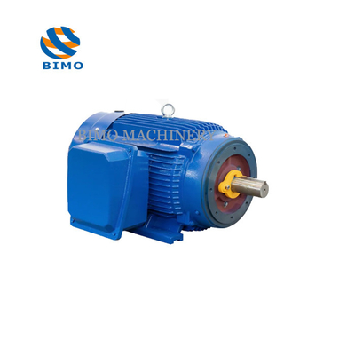 comprare Motore NEMA TEFC 40 CV 600 V 1800 giri al minuto 60 Hz 326-T Motore elettrico a corrente alternata 3 fasi online manufacture