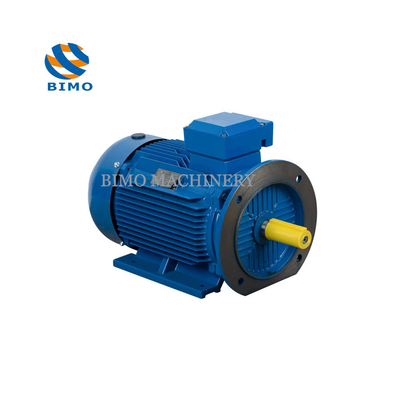 खरीदें एएनपी 1.1kw 1.5hp 3hp 7.5hp छोटा आधार उच्च शक्ति 2840rpm Gost मोटर 20hp 15hp 10Hp 3 चरण मोटर online manufacture