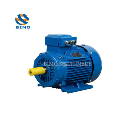 comprare Gost Standard ANP Motor 5kw 7.5kw 11kw 15kw 18.5kw Motori elettrici a tre fasi online manufacture