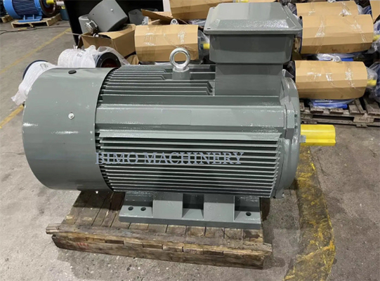 خرید چین تولید GOST استاندارد پریمیوم سه مرحله ای موتور AC online manufacture