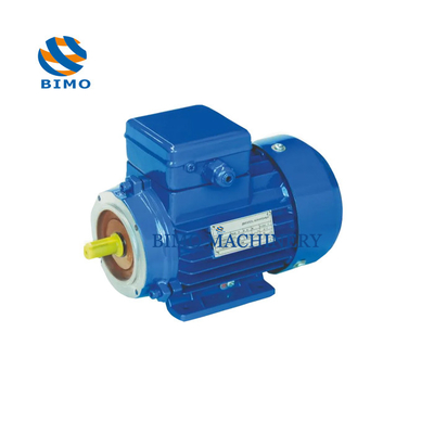 comprare 1.5kW 2HP Gost Standard Motor B3 Montaggio 3 Fase AC Induction Motore elettrico online manufacture