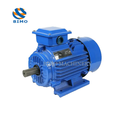satın al Özelleştirilebilir Gost Standart AC Elektrik Motoru 60Hz 4 Kutuplu 100% Bakır Tel Kapalı ANP online manufacture