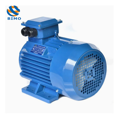comprare Motore elettrico ad induzione Gost standard 380V IP55 AC asincrono online manufacture