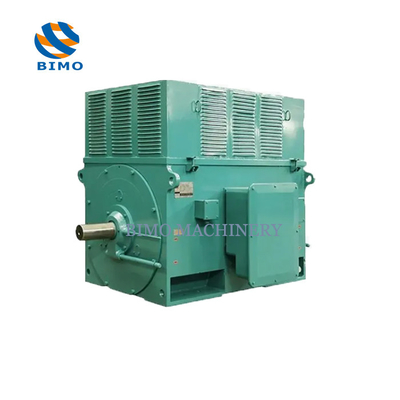 comprare YKK Motore asynchrone a tre fasi motore montato orizzontale 6000V 800KW online manufacture