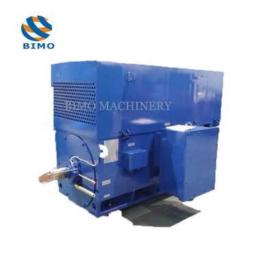 comprare 3KV 6kV 10KV HV Motore elettrico 185KW-3150KW Motore ad induzione CA online manufacture