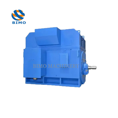Купить YR YRkk YRKS Электромотор высокого напряжения 185 кВт-5000 кВт online manufacture