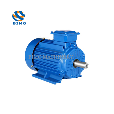 comprare Motori elettrici a corrente alternata standard IEC Y2 IE2 YE2 20kw Motore a induzione a tre fasi in ghisa Motore elettrico online manufacture