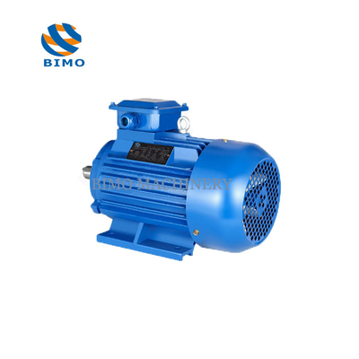 comprare Y2 YE2 AC Motore elettrico B3 2 Polo 4 Polo 6 Polo 3 Fase Motore di induzione asincrono online manufacture