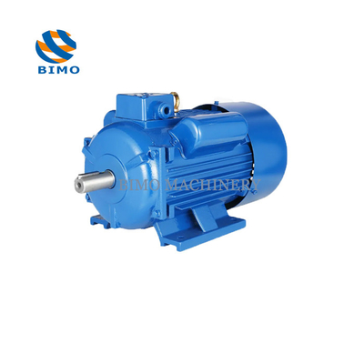 Купить YC80B-2 0,55kw 0,75HP 110V 220V однофазный электродвигатель для воздушного компрессора online manufacture