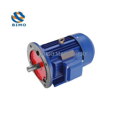 comprare IE3 Motore asincrono a tre fasi da 7,5 kW B35 380V AC Voltaggio 50Hz online manufacture