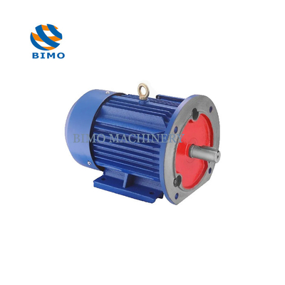 comprar YE3 Motor eléctrico de inducción de tres fases B35 0,55kw-315kw Motor de bomba de agua online manufacture