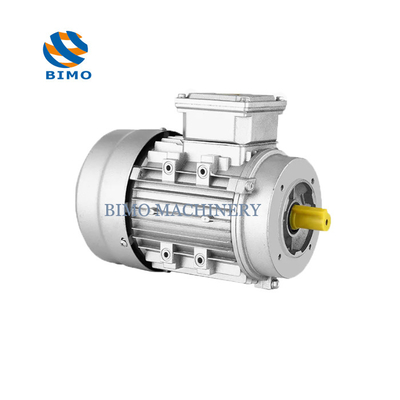 comprare 0.55kw-315KW Motore elettrico trifase B14 2 poli 4 poli 6 poli 8 poli IP54 online manufacture