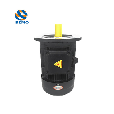 comprare Motore elettrico a induzione a corrente alternata da 0,37 kW a 3,7 kW online manufacture