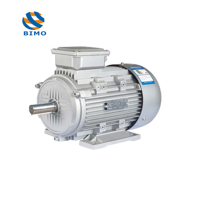 comprare 0.75kW-375kW IE4 Motore asincrono a tre fasi AC Motore asincrono IP55 IP56 IP65 online manufacture