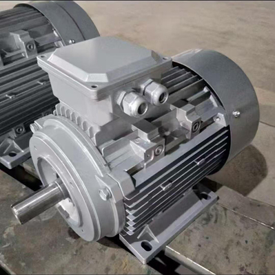 comprare IE4 Motore a corrente alternata a tre fasi da 0,75 kW a 315 kW Motore a corrente alternata ad alta efficienza da 1000 giri al minuto da 1500 giri al minuto da 3000 giri al minuto online manufacture