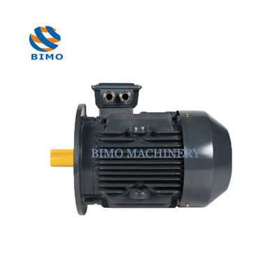 comprare YE4 YE5 IE4 IE5 Motore a induzione elettrico asincrono B5 Motore a corrente alternata da 20 kW per pompe idriche online manufacture