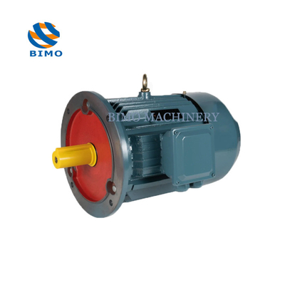Купить 2.2KW 2.8KW 6P 4P 380V 400V 415V Трёхфазный индукционный мотор B5 Электромотор переменного тока online manufacture