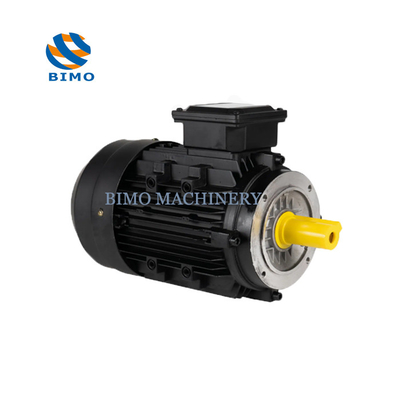 Купить YE3 IE3 3-фазный асинхронный двигатель 0,75 кВт - 22 кВт 380 Вт AC Motor IP55 IP54 online manufacture