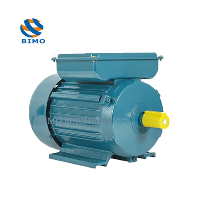 Купить ML YL ML8012 0,75kw 1HP 110V 220V однофазный электродвигатель для компрессоров online manufacture