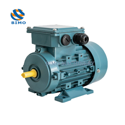 comprare YS MS Tre fasi AC Asynchronous Motor alluminio alloggiamento 0,55kw-15kw online manufacture