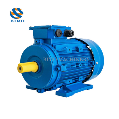 comprare Y2-80-2/4 0,85kw/0,2kw Motore ad induzione elettrico a più velocità Motore elettrico a cambio a tre fasi online manufacture